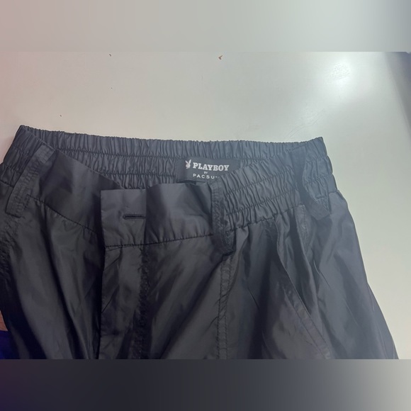 gently worn! size small! playboy! - Picture 2 of 3